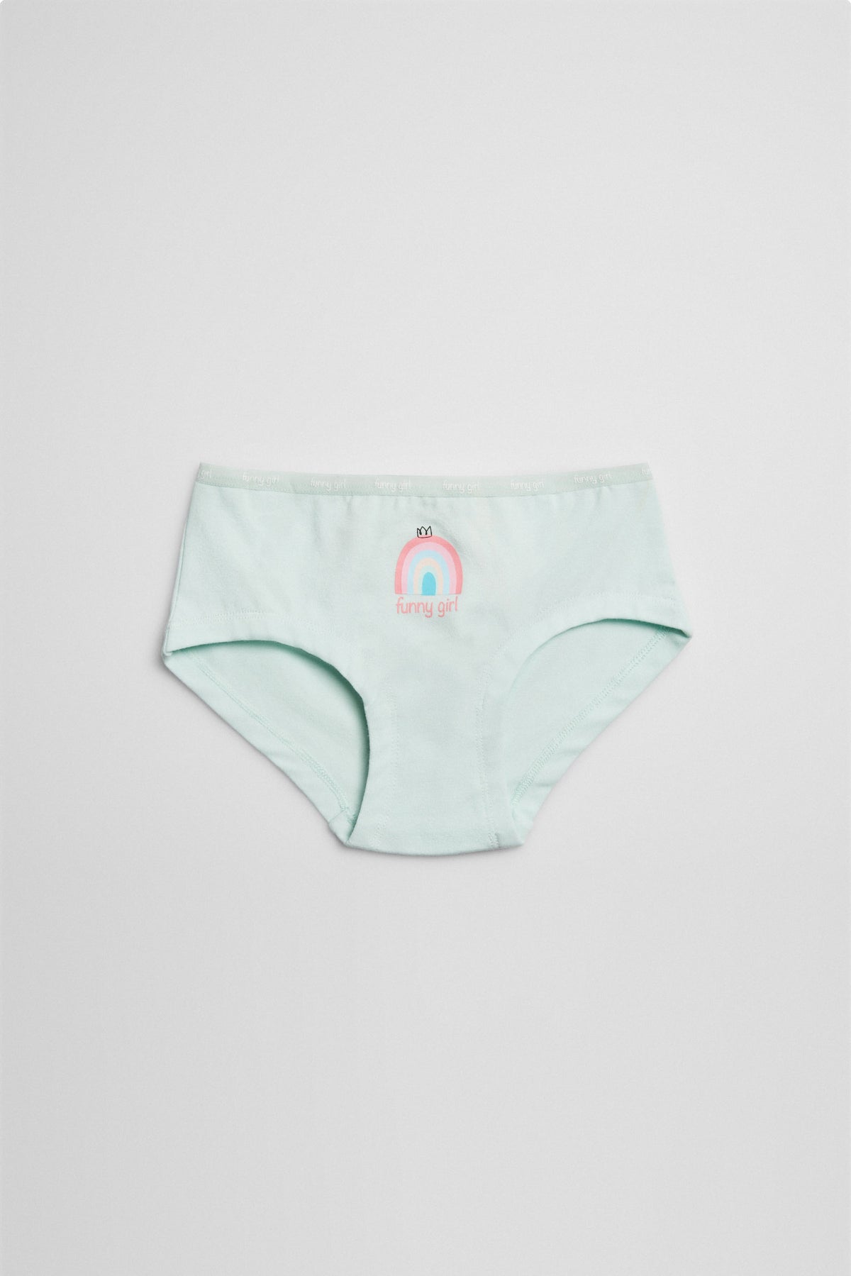 BRAGA HIPSTER INFANTIL PACK DE 2