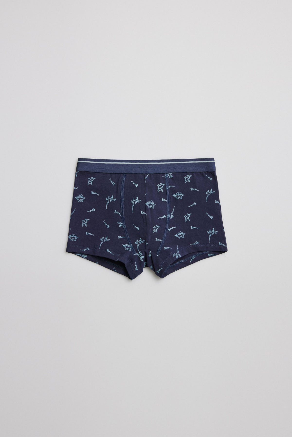 BÓXER INFANTIL PACK DE 2