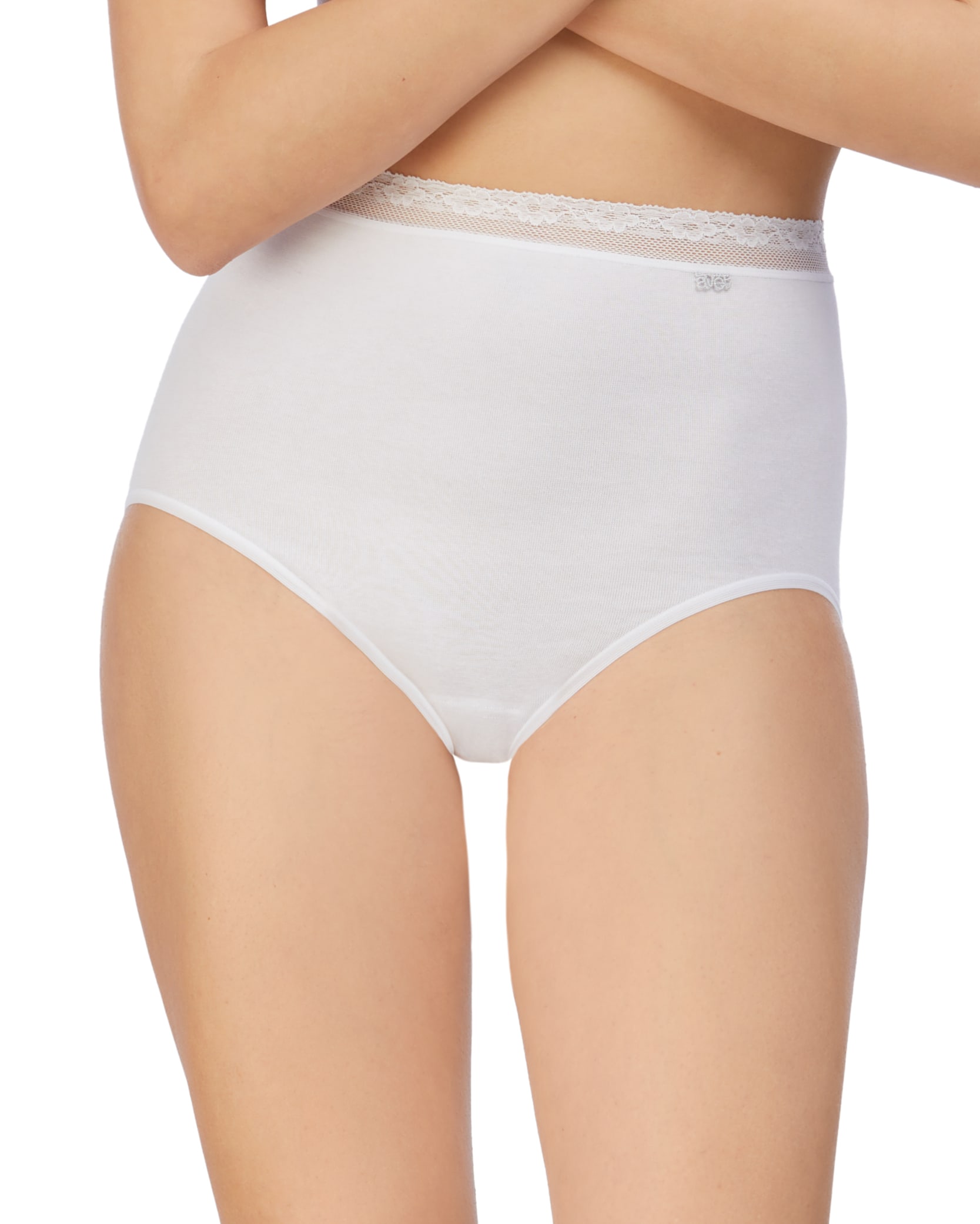 Avet Braga Alta Algodón 31002