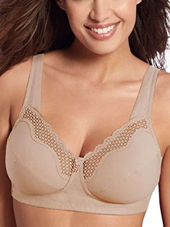Bestform Sujetador 535 Cotton Comfort