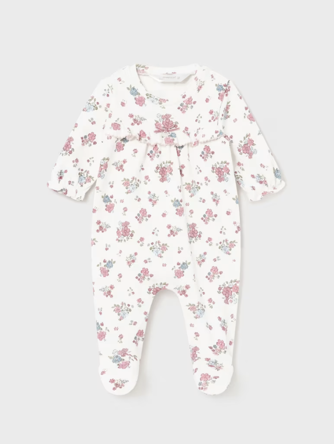 SET 2 PELELES FLORES