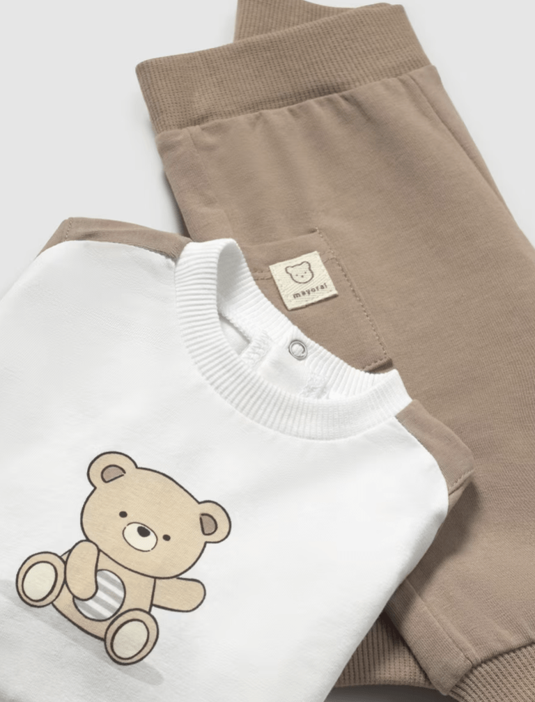 SET 2 BABEROS IMPERMEABLES