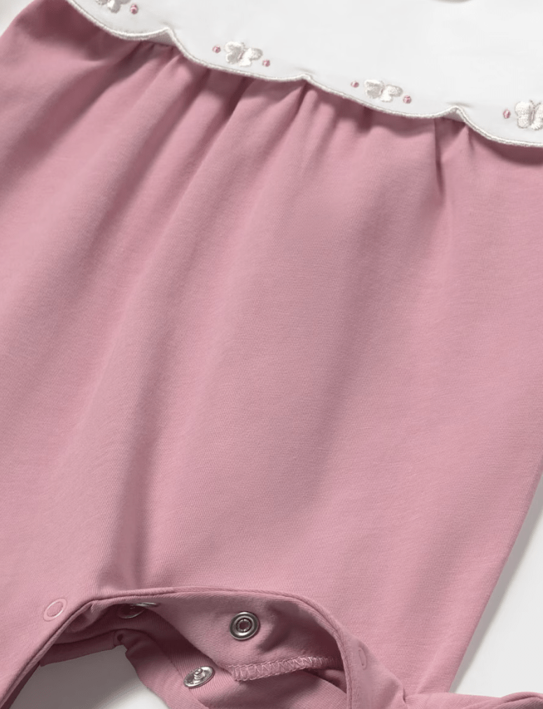 SET 2 PELELES MARIPOSA