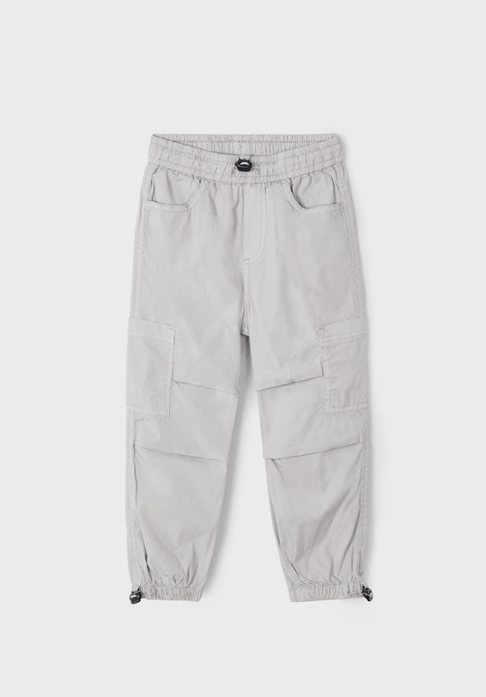 PANTALÓN ANCHO UNISEX