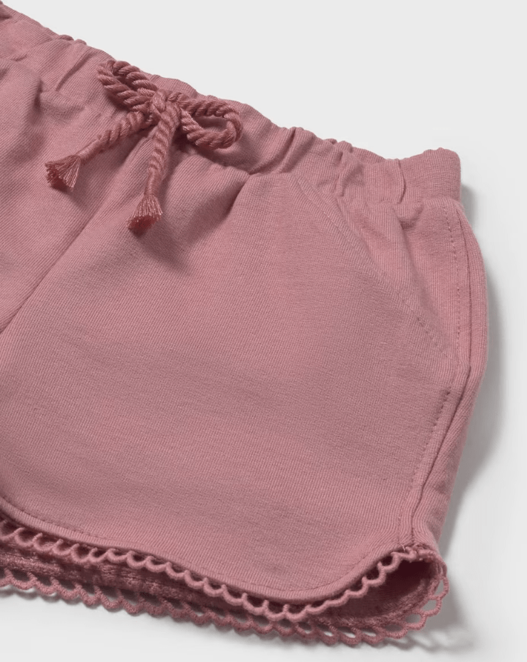 PANTALÓN CORTO BÁSICO