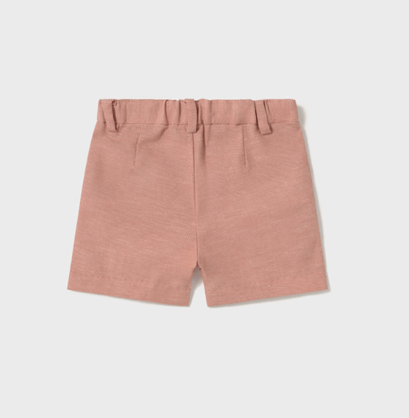 BERMUDA VESTIR BEBÉ