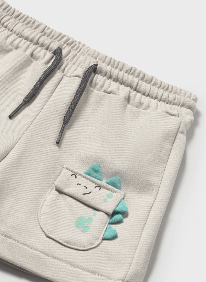 BERMUDA INTERACTIVA DINOSAURIO