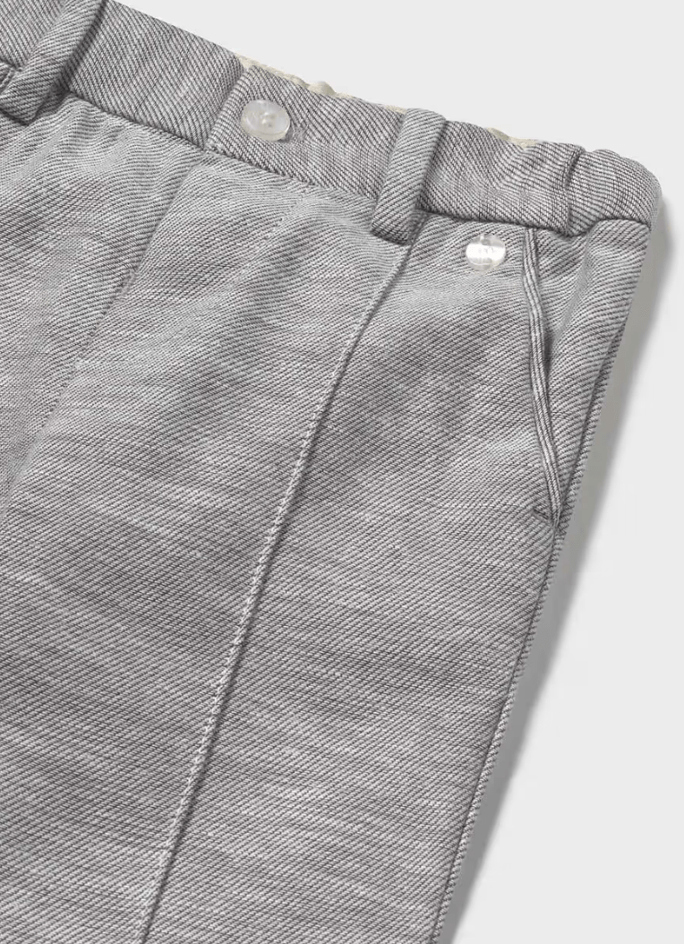 PANTALÓN LARGO BEBÉ