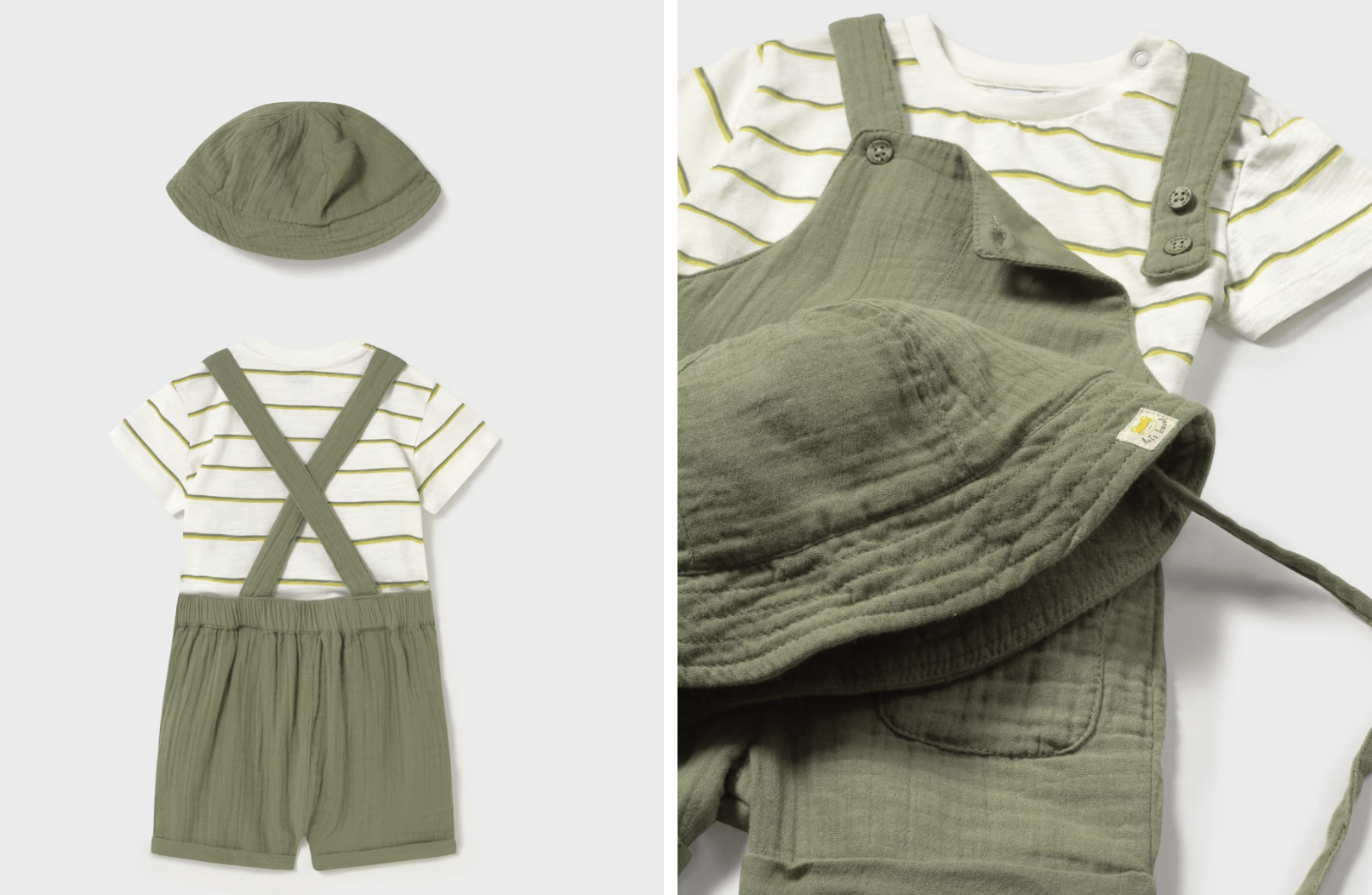 CONJUNTO PETO BAMBULA