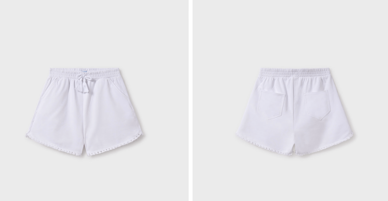 PANTALÓN CORTO DEPORTIVO