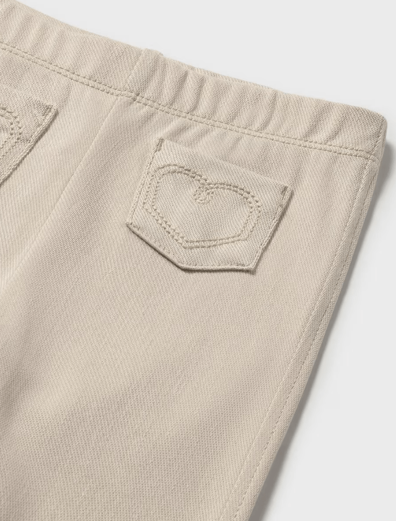 LEGGINS CAMPANA BEBÉ