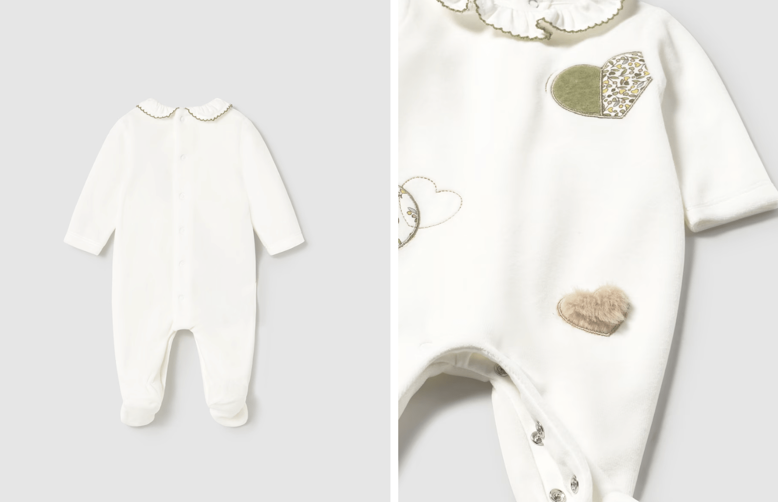 SET 2 PELELES TUNDOSADOS