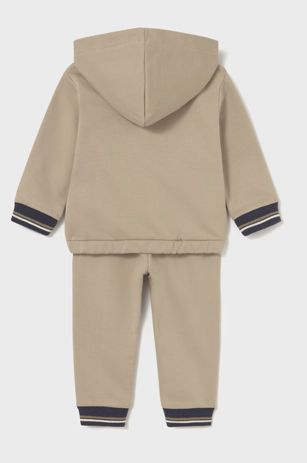 CHANDAL 2 PIEZAS MAYORAL