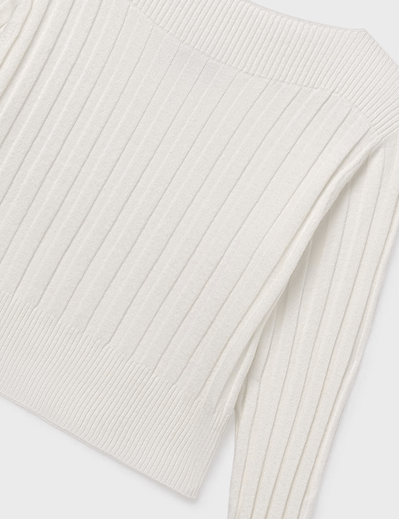 JERSEY CANALÉ NIÑA