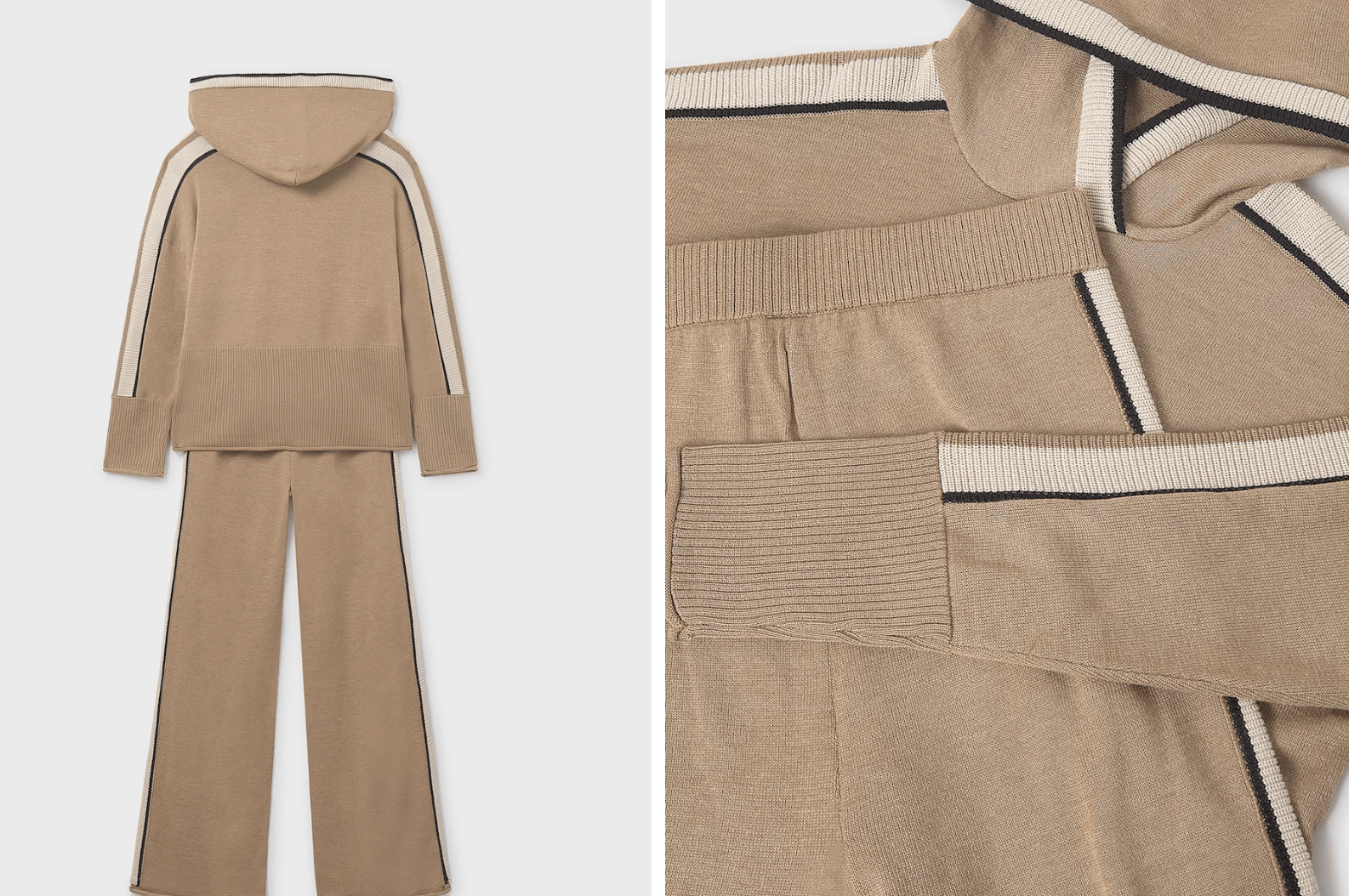 CONJUNTO PUNTO CAMEL