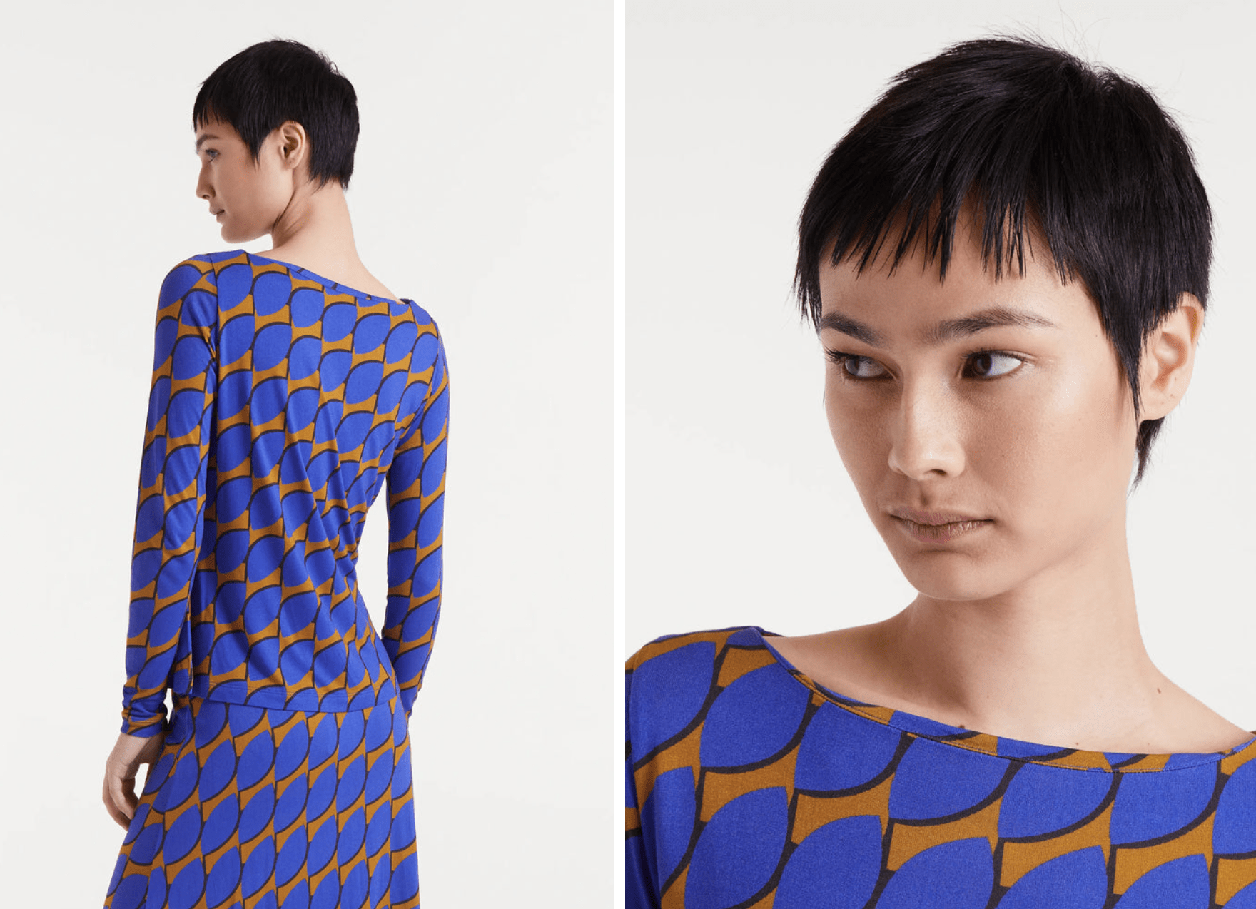 CAMISETA ESTAMPADA SKOUROS