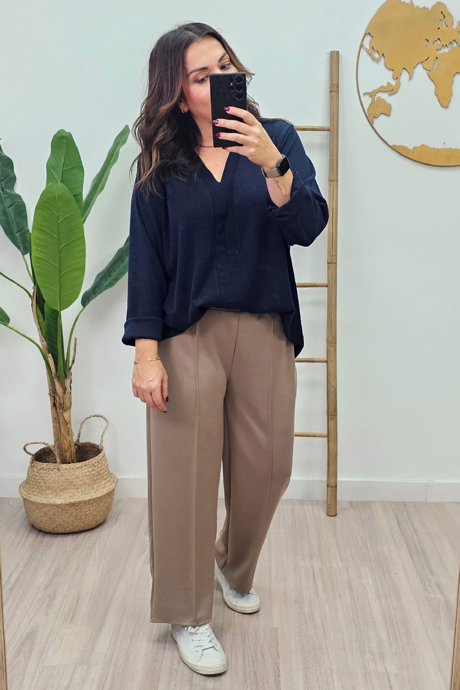 Pantalón Jimena Vison