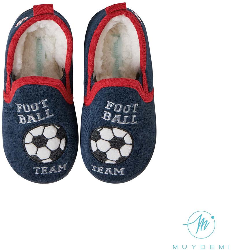 ZAPATILLAS NIÑO FOOTBALL