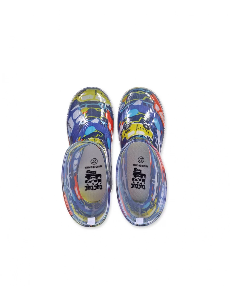 BOTAS DE AGUA COCHES