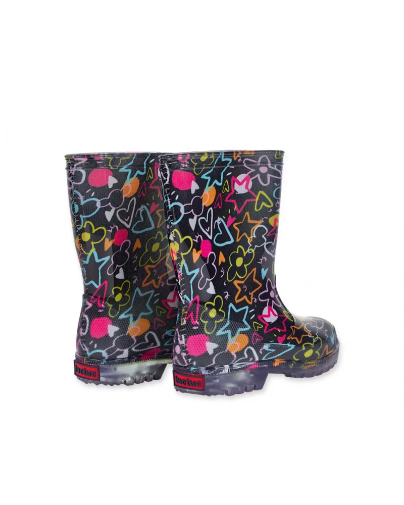BOTAS DE AGUA BIG HUGS