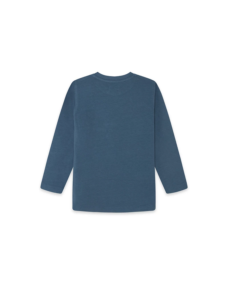 CAMISETA NATIONAL PARKS FOOTPRINTS