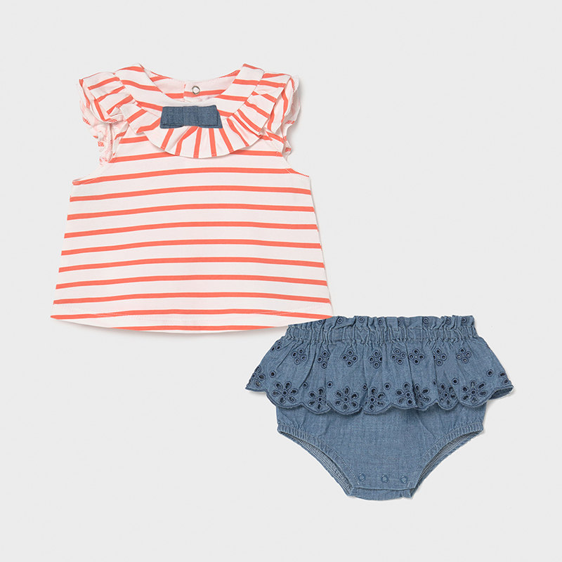 CONJUNTO BRAGUITA TEJANA