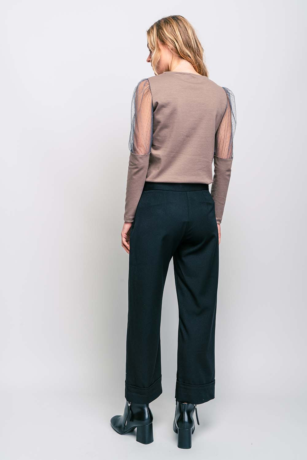 PANTALON ALLANA