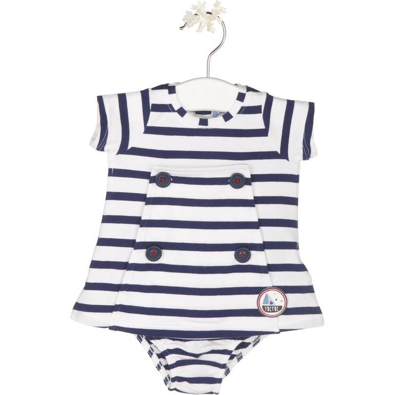 VESTIDO PUNTO UMBRELLA