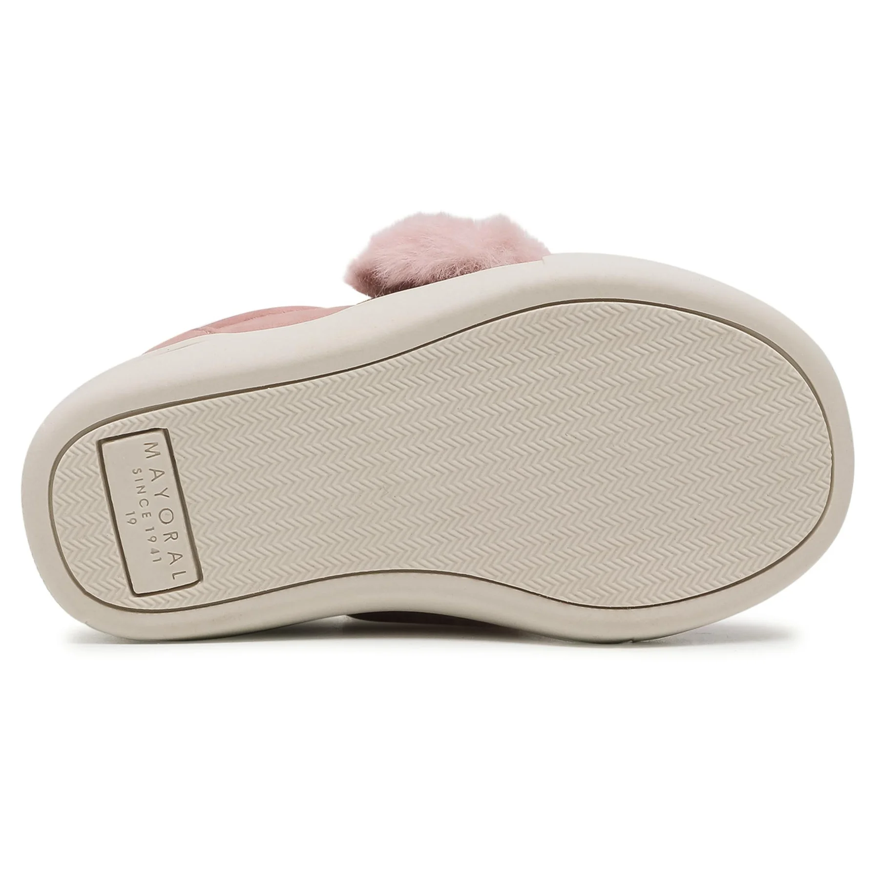 ZAPATILLAS DE DEPORTE PARA NIÑA ROSAS